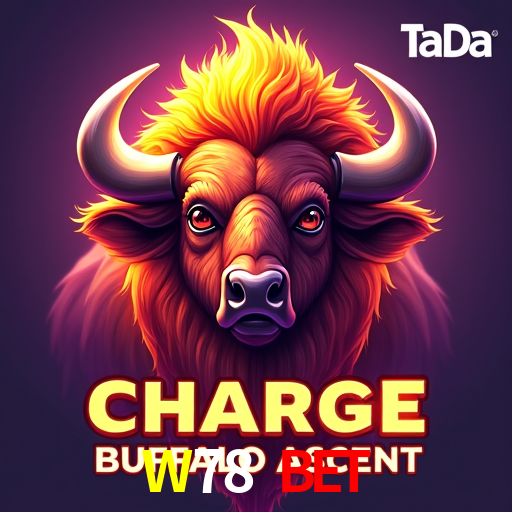 Secure Login W78 Bet