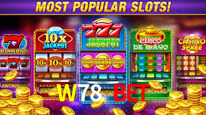 VIP Casino W78 Bet