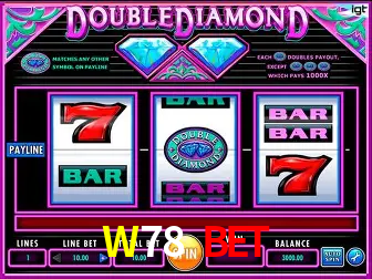Seasonal Promotions W78 Bet