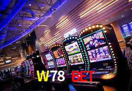 Daily Bonuses W78 Bet