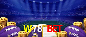 Live Casino W78 Bet