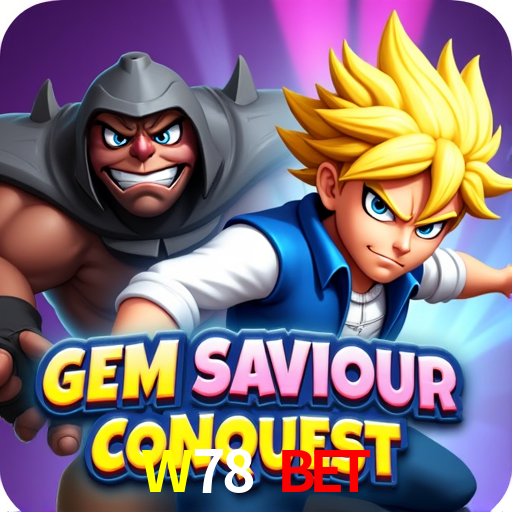 Experiência VIP W78 Bet