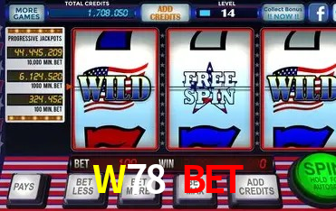 Security Systems W78 Bet