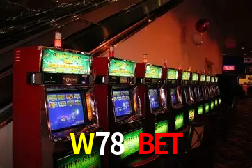 Weekend Specials W78 Bet