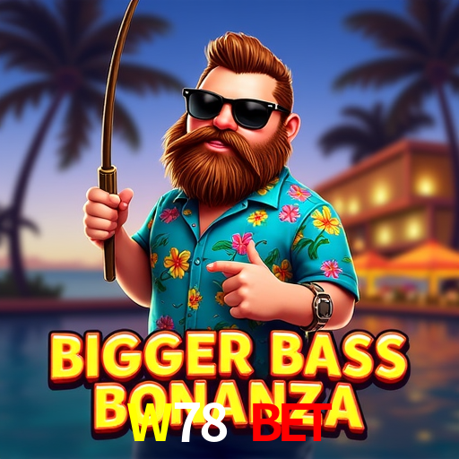 Account Benefits W78 Bet