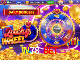 Spaceman Game W78 Bet