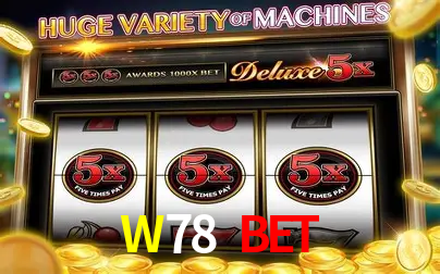 Exclusive Offers W78 Bet
