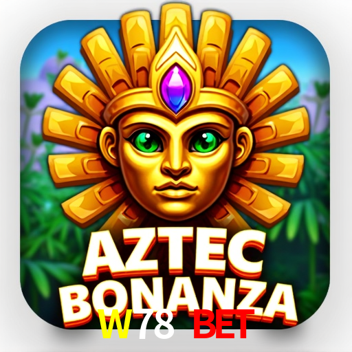 Welcome Bonus W78 Bet